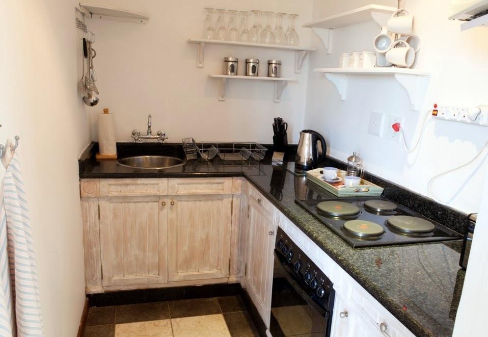 123 Ocean View Drive Apartment 케이프타운 객실 사진