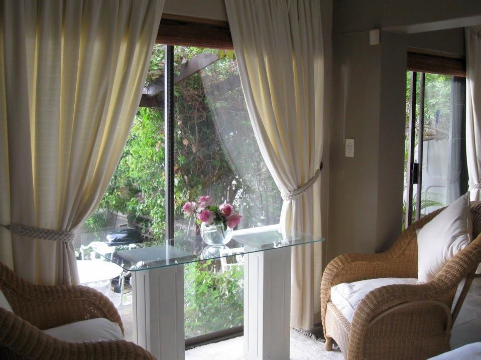123 Ocean View Drive Apartment 케이프타운 객실 사진