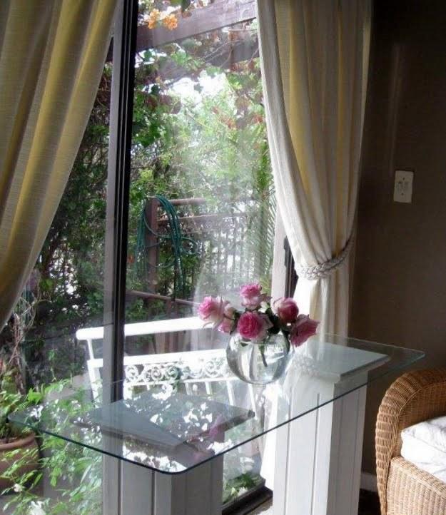 123 Ocean View Drive Apartment 케이프타운 객실 사진
