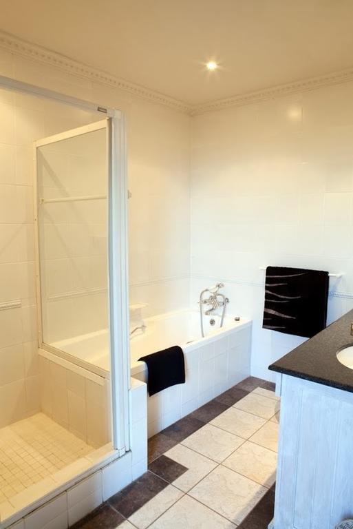 123 Ocean View Drive Apartment 케이프타운 객실 사진
