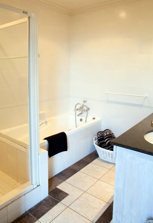 123 Ocean View Drive Apartment 케이프타운 객실 사진